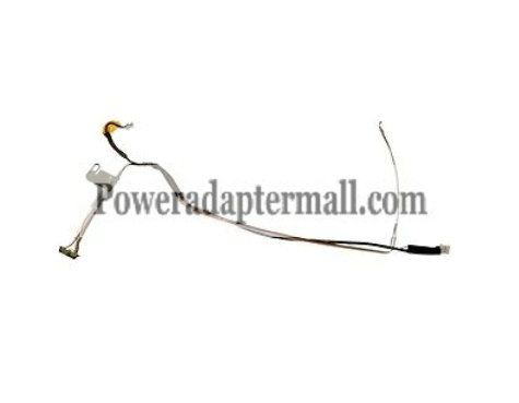 Macbook Pro 15" Inverter/iSight Cable for A1226 - A1260